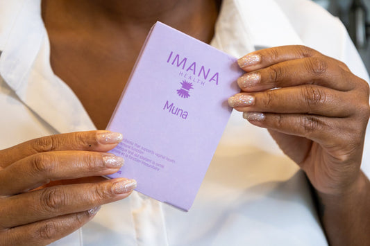 Not All Probiotics Are Created Equal: Why We Chose L. plantarum for Vaginal Health
