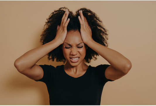 What You Need to Know About Menstrual Migraines