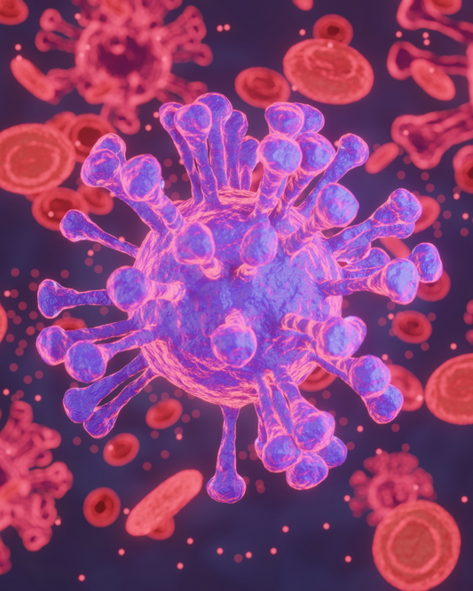 Your Vaginal Microbiome 101: Why It Matters and How to Keep It Healthy