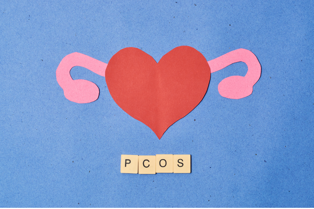 Polycystic Ovary Syndrome (PCOS)