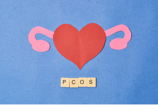 Polycystic Ovary Syndrome (PCOS)