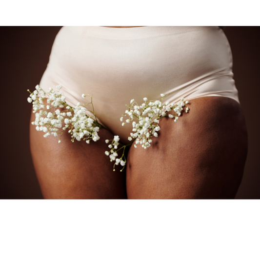 What You Need to Know About Vaginal Odour