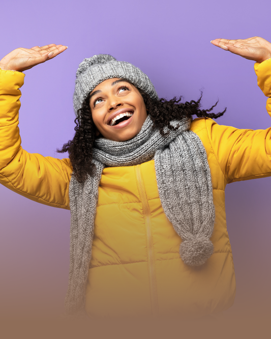 Cold Weather & Vulvar Health: What You Need to Know This Winter