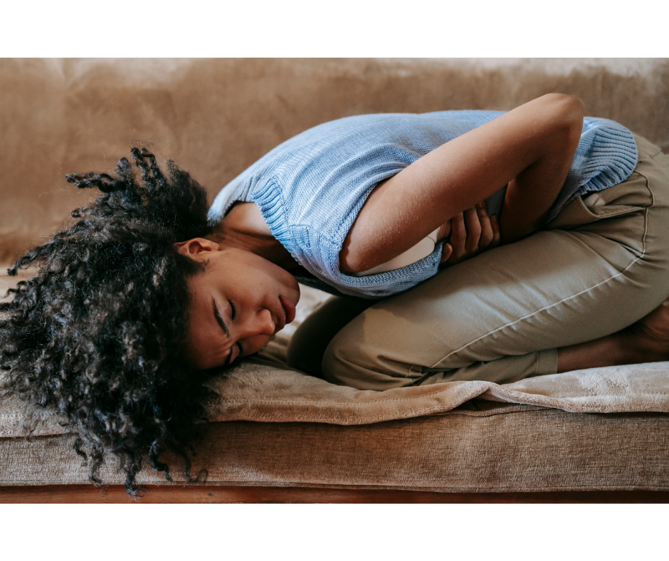 Worse Period Pain Than Normal Worse Period Pain Than Normal