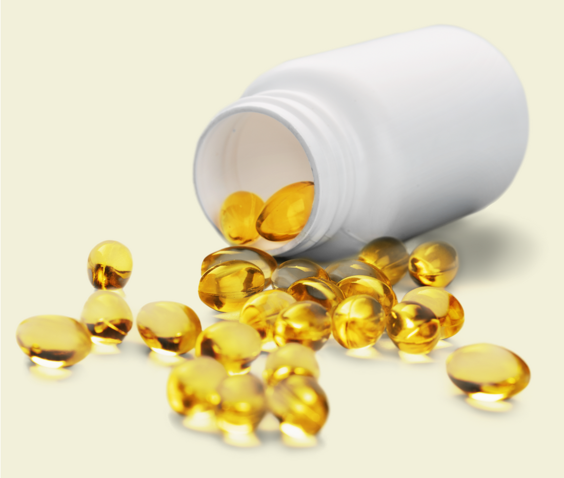 What You Need to Know About Vitamin D